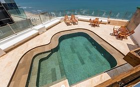 Hotel Regatta Cartagena